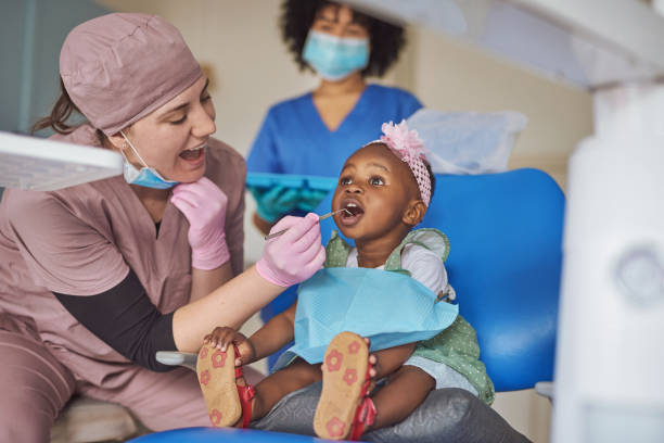 Dekal, IL Dental Services Company