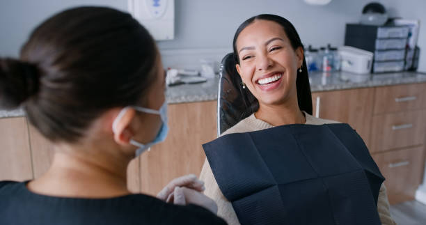 Advanced Technology for Better Dental Care in Dekal, IL