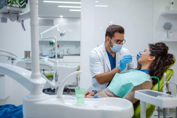 Best Dental Inlays and Onlays  in Dekal, IL